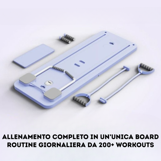 Mirea™ Pilates Board